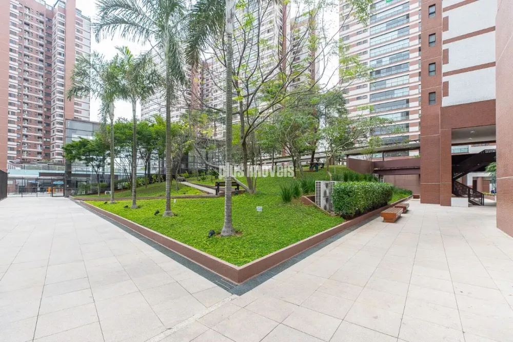 Apartamento, 3 quartos, 209 m² - Foto 2