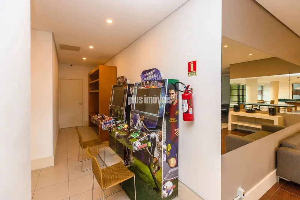 Apartamento, 3 quartos, 209 m² - Foto 3