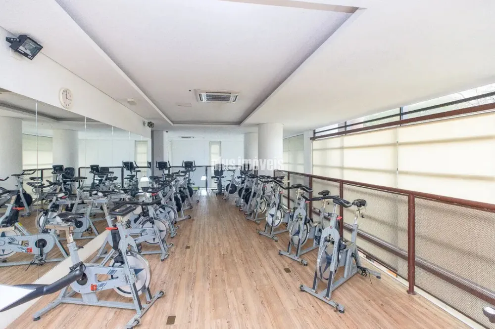 Apartamento, 3 quartos, 209 m² - Foto 4