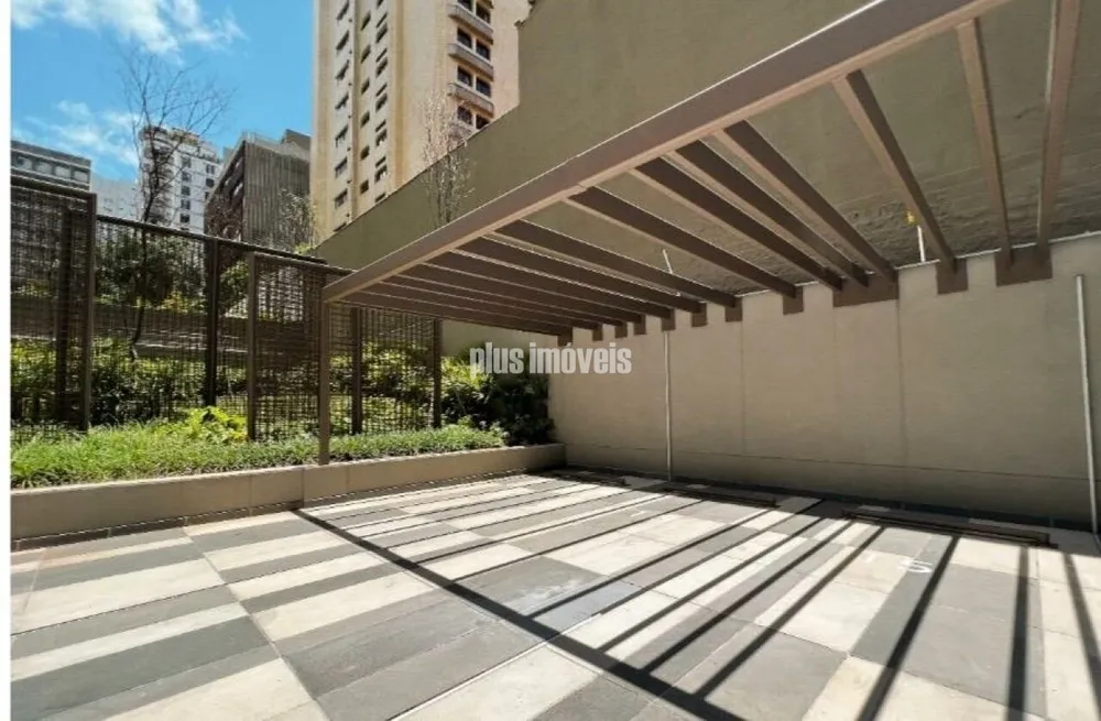 Apartamento, 1 quarto, 29 m² - Foto 2