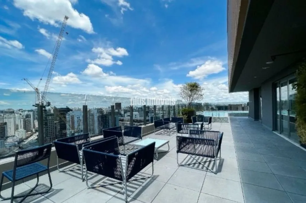 Apartamento, 1 quarto, 29 m² - Foto 4