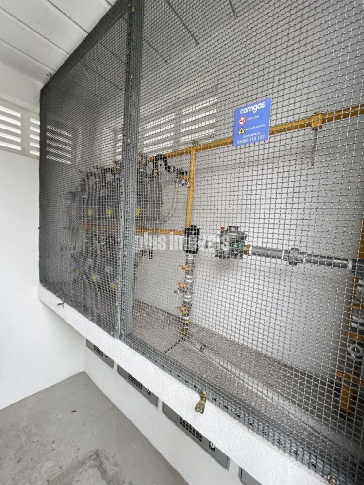Casa de Condomínio à venda com 3 quartos, 145m² - Foto 3