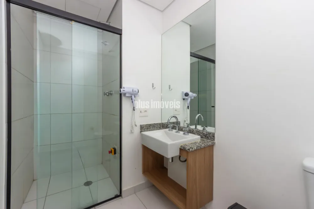 Apartamento, 1 quarto, 21 m² - Foto 3