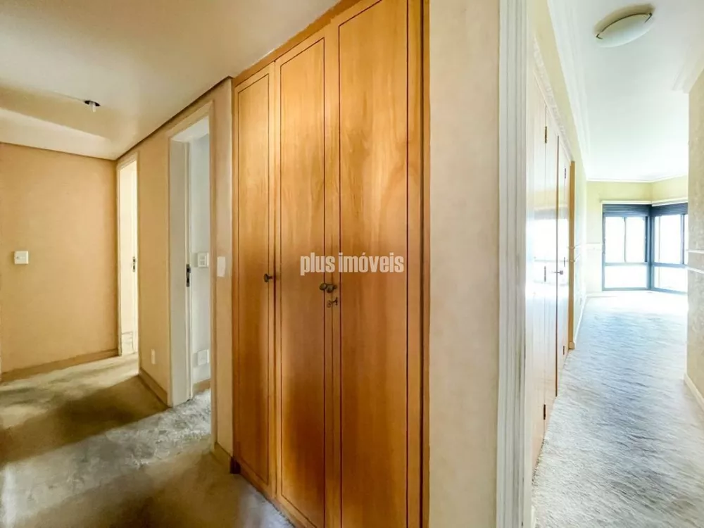 Apartamento, 3 quartos, 215 m² - Foto 4