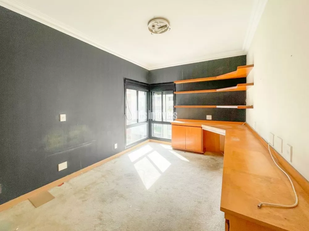 Apartamento, 3 quartos, 215 m² - Foto 5