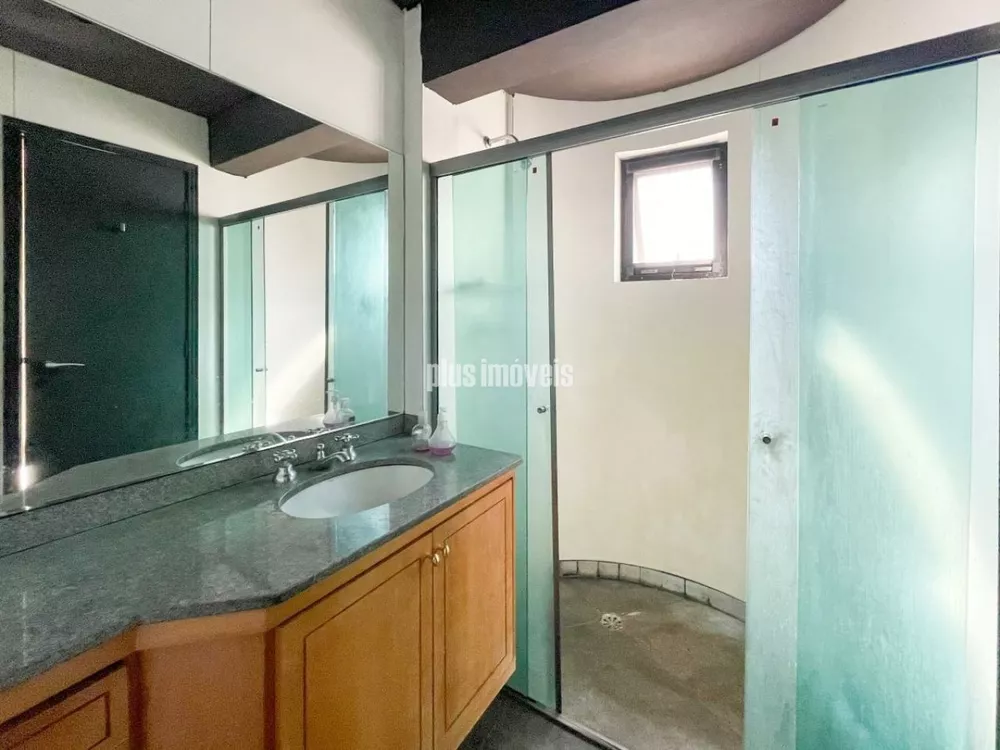 Apartamento, 3 quartos, 215 m² - Foto 6