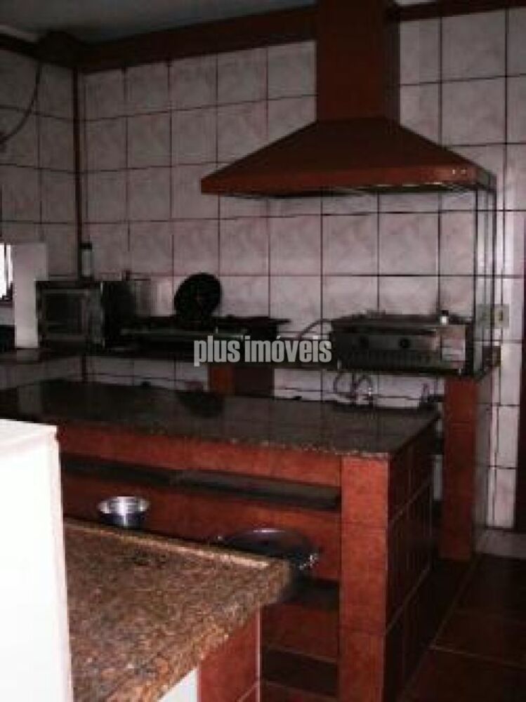 Prédio Inteiro, 1200 m² - Foto 4