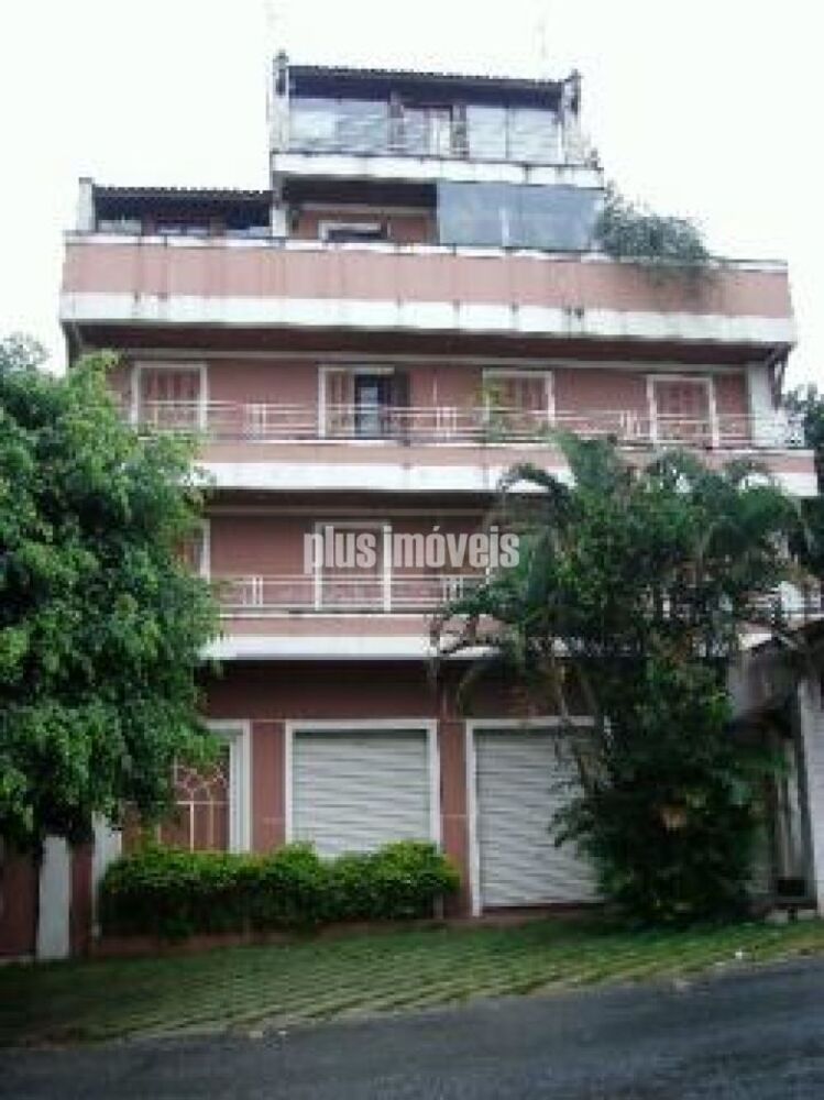 Prédio Inteiro, 1200 m² - Foto 1