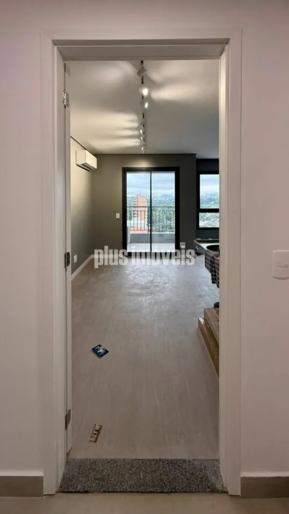 Apartamento, 1 quarto, 28 m² - Foto 2