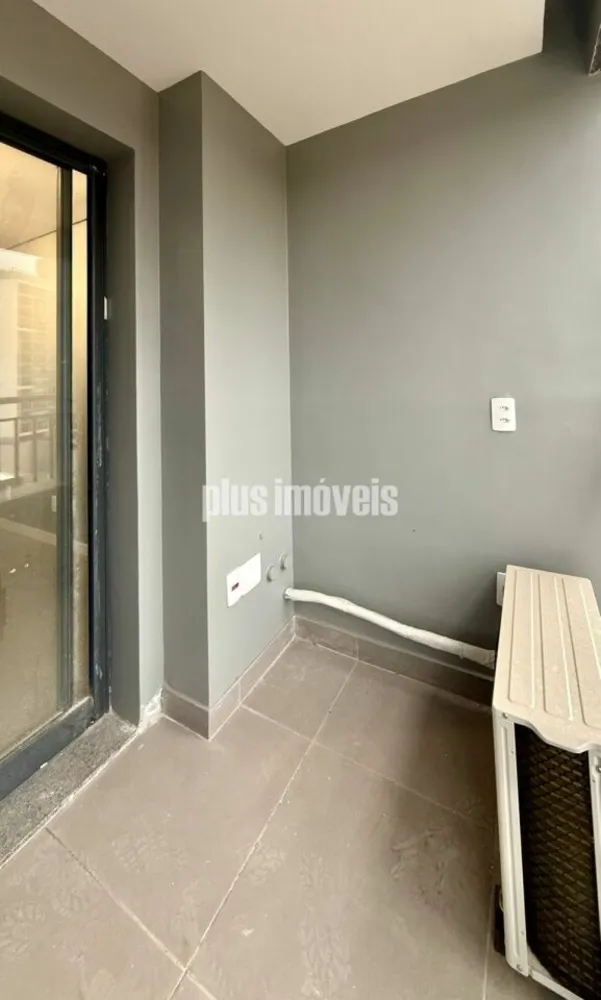 Apartamento, 1 quarto, 28 m² - Foto 4