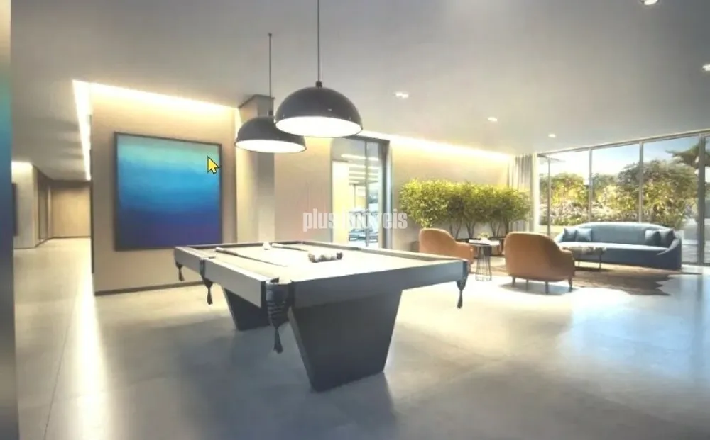 Apartamento, 1 quarto, 29 m² - Foto 4