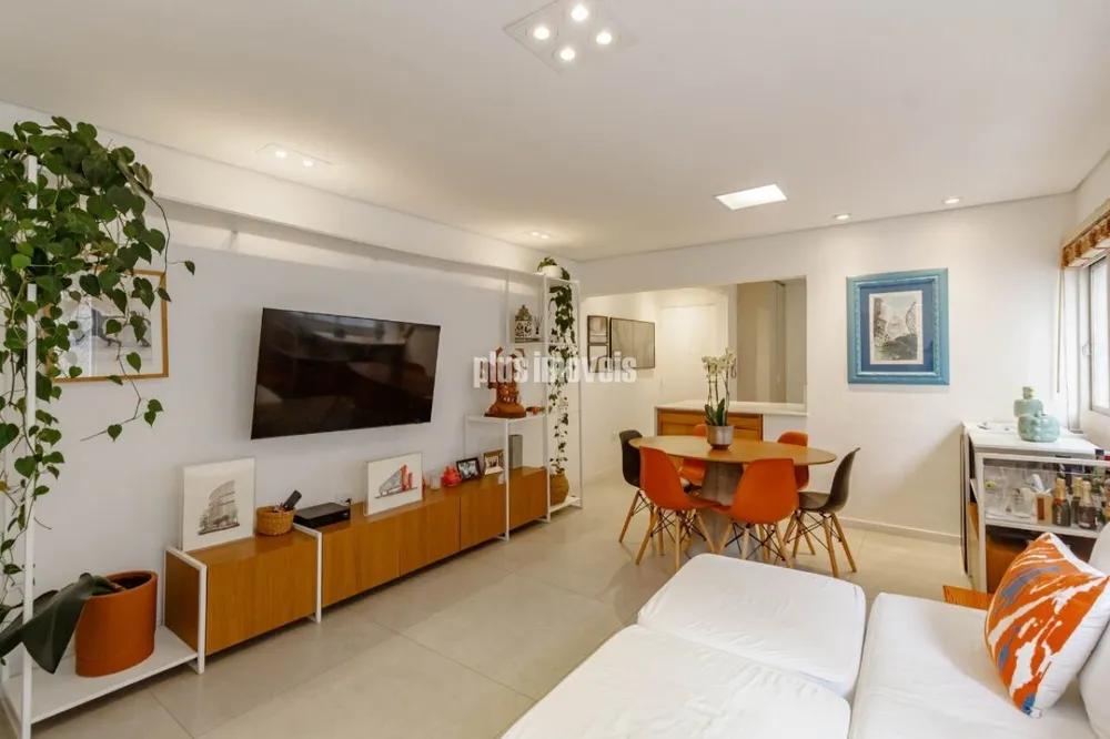 Apartamento, 2 quartos, 82 m² - Foto 3