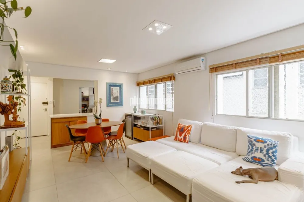 Apartamento, 2 quartos, 82 m² - Foto 1