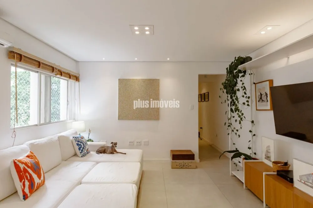 Apartamento, 2 quartos, 82 m² - Foto 5