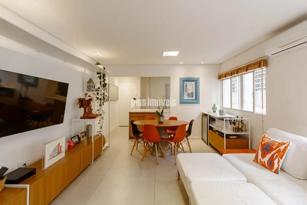 Apartamento, 2 quartos, 82 m² - Foto 7