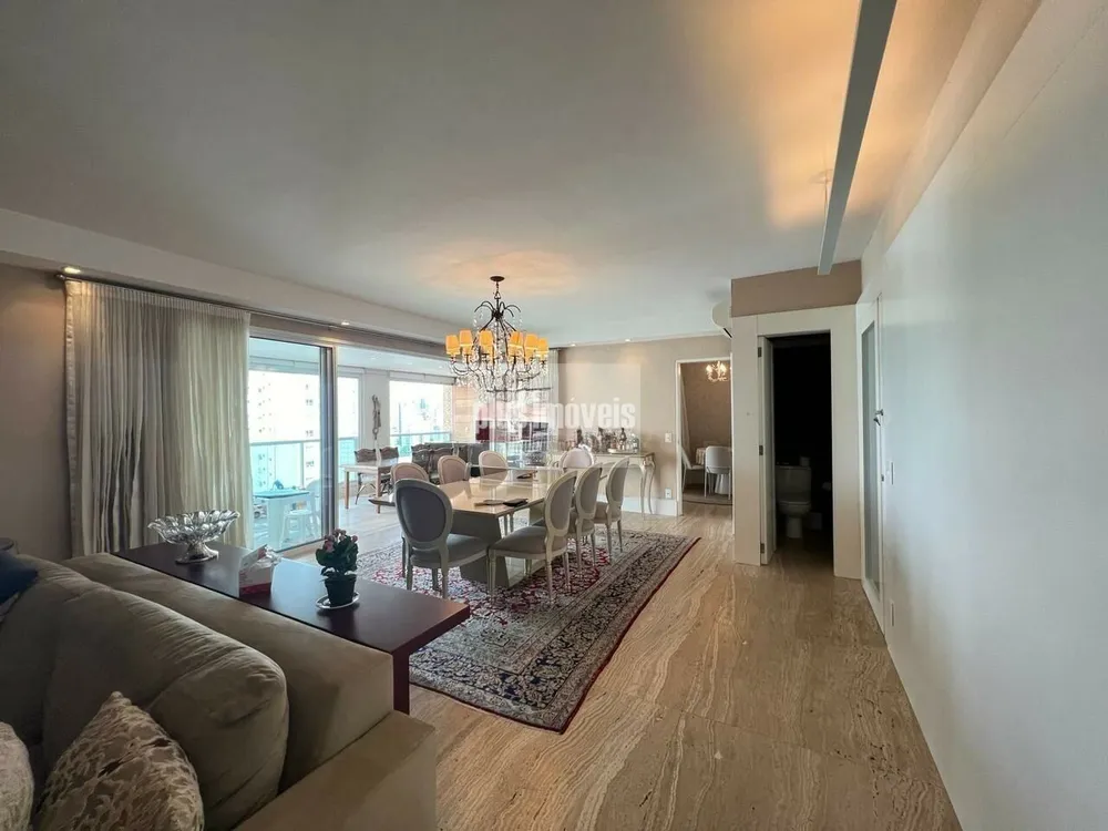 Apartamento, 4 quartos, 194 m² - Foto 9