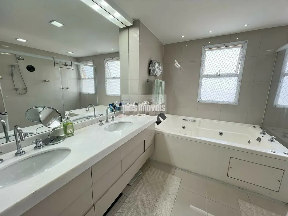 Apartamento, 4 quartos, 194 m² - Foto 12