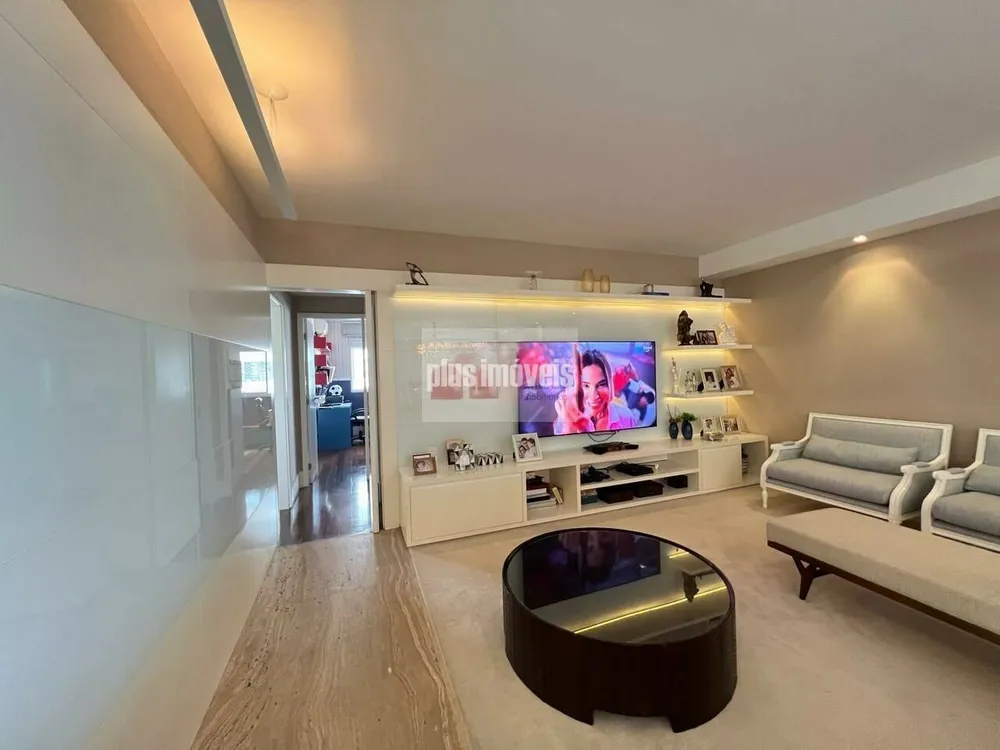 Apartamento, 4 quartos, 194 m² - Foto 7