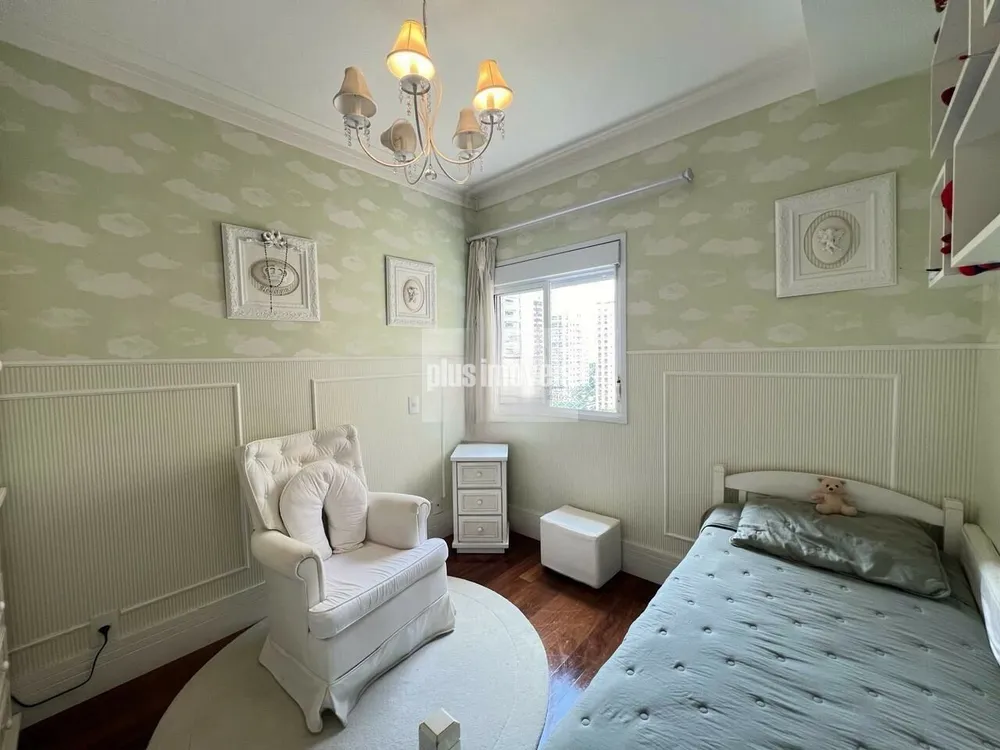Apartamento, 4 quartos, 194 m² - Foto 5
