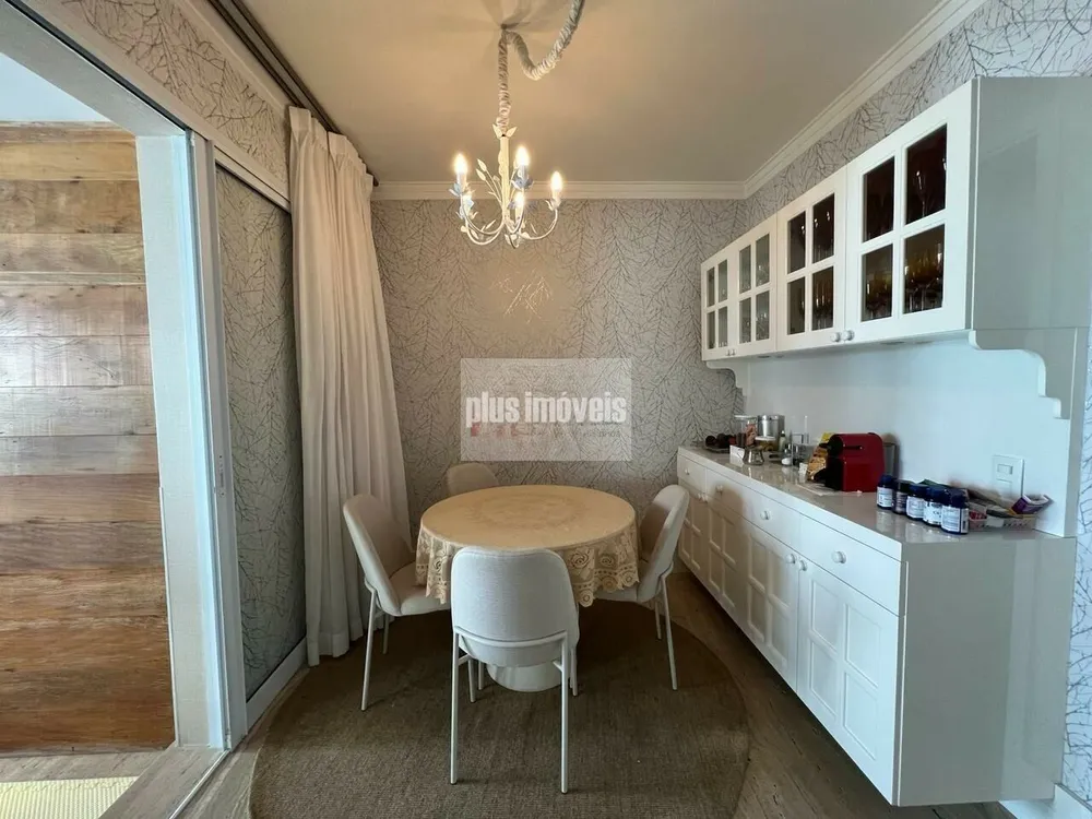 Apartamento, 4 quartos, 194 m² - Foto 6
