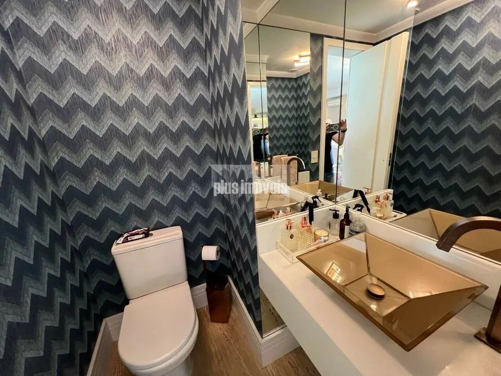 Apartamento, 4 quartos, 194 m² - Foto 8