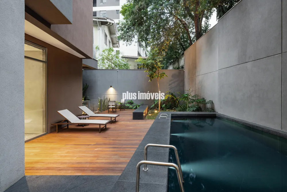 Apartamento, 4 quartos, 126 m² - Foto 1