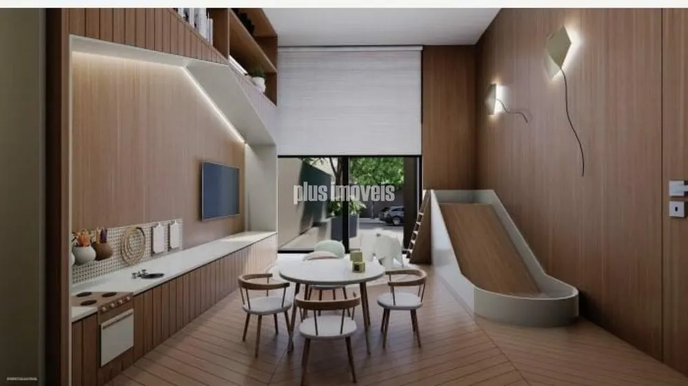 Apartamento, 4 quartos, 126 m² - Foto 4