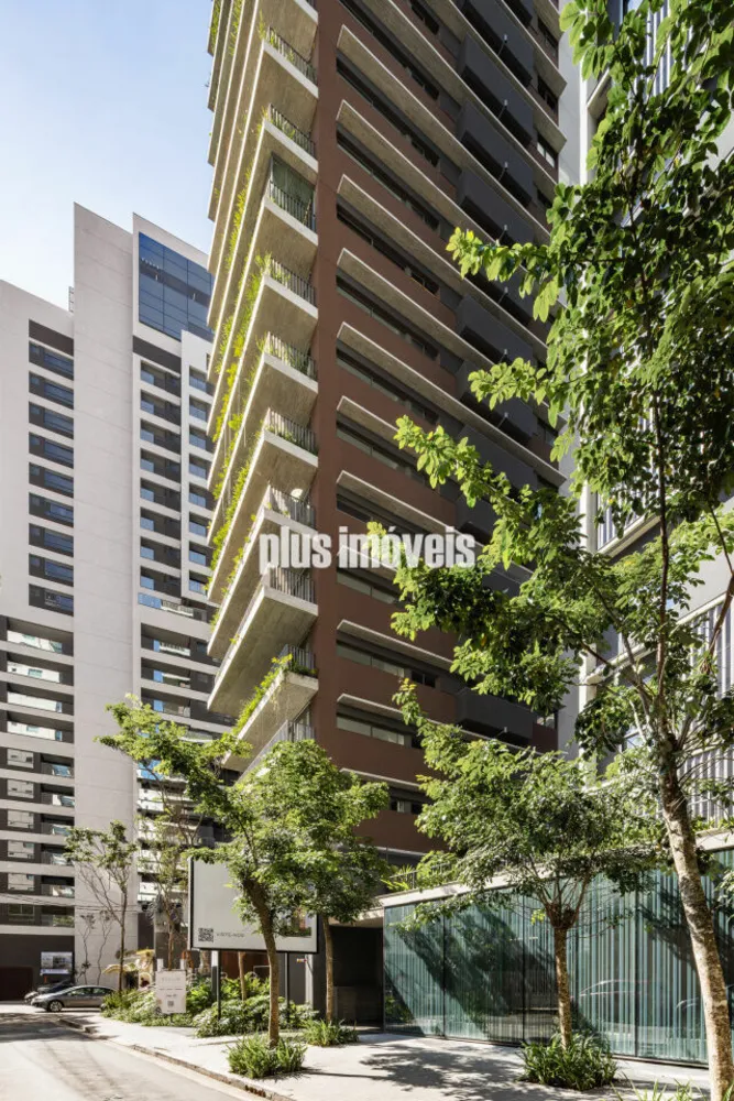 Apartamento, 4 quartos, 126 m² - Foto 2