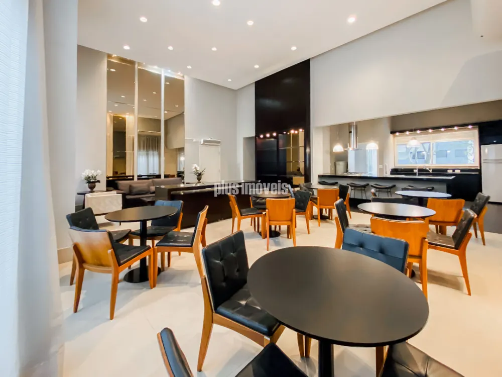 Apartamento, 3 quartos, 159 m² - Foto 4