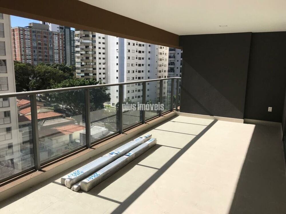 Apartamento, 3 quartos, 143 m² - Foto 1