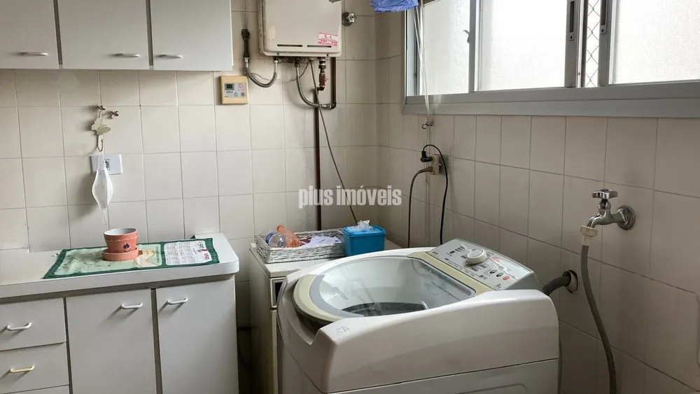 Apartamento, 4 quartos, 160 m² - Foto 5