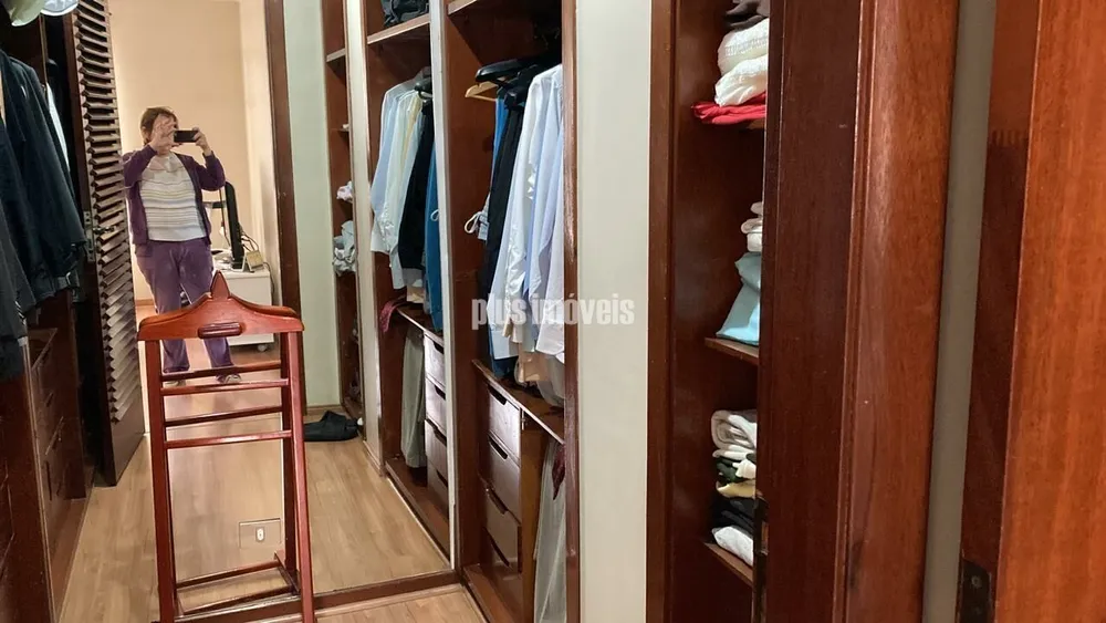 Apartamento, 4 quartos, 160 m² - Foto 5