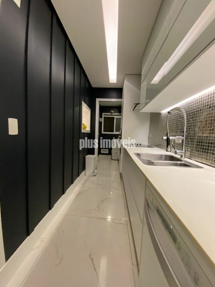 Apartamento, 3 quartos, 96 m² - Foto 2