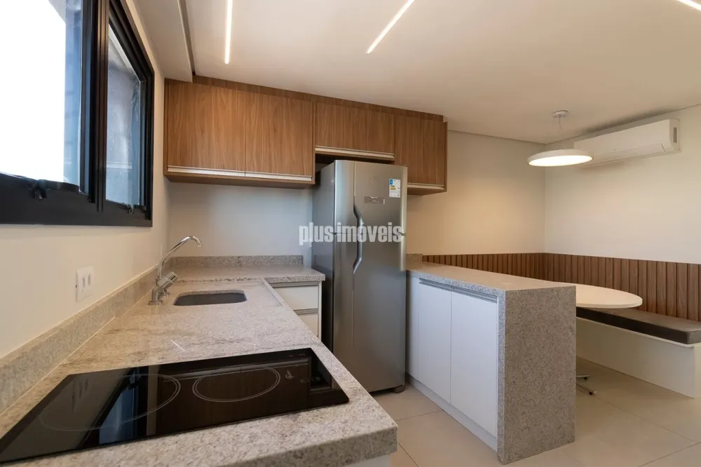 Apartamento, 1 quarto, 42 m² - Foto 1