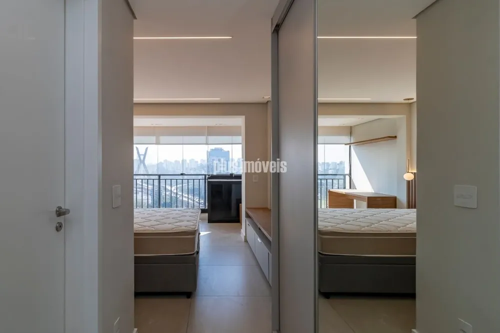 Apartamento, 1 quarto, 42 m² - Foto 3
