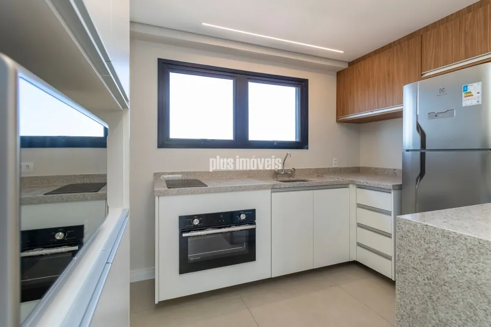 Apartamento, 1 quarto, 42 m² - Foto 2