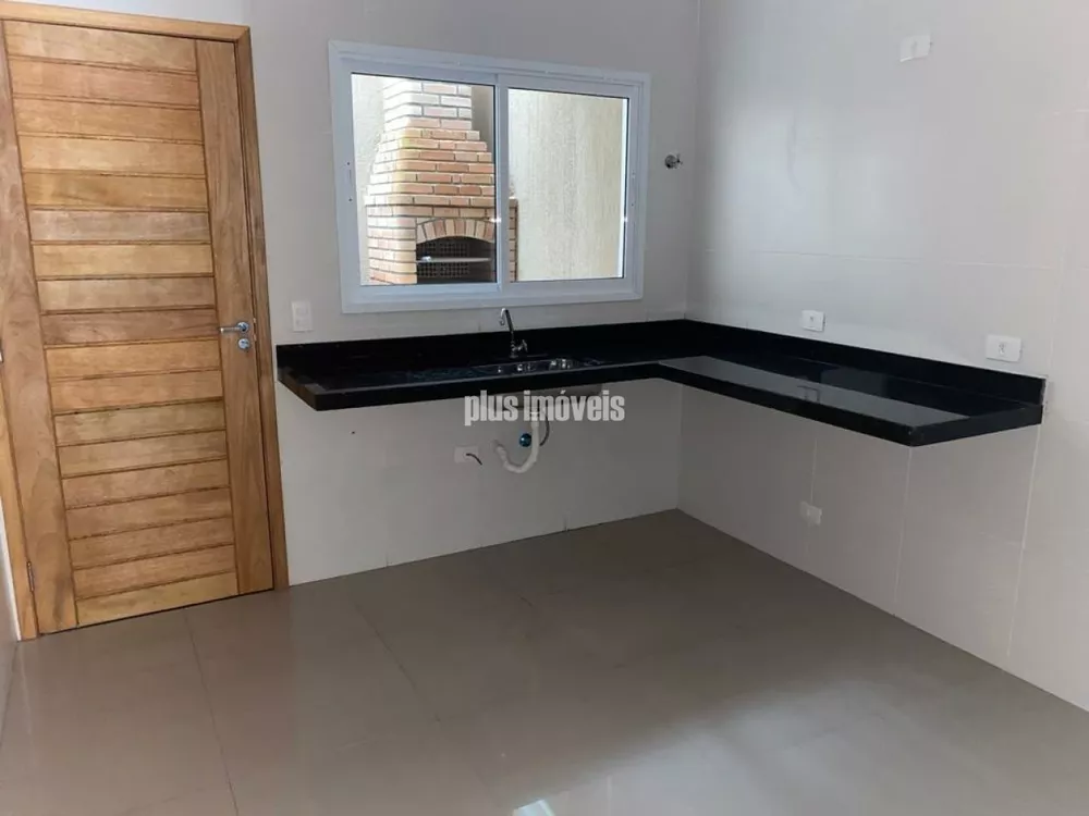 Casa, 3 quartos, 100 m² - Foto 4