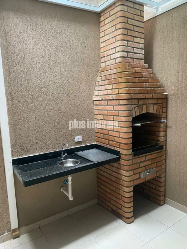 Casa, 3 quartos, 100 m² - Foto 6