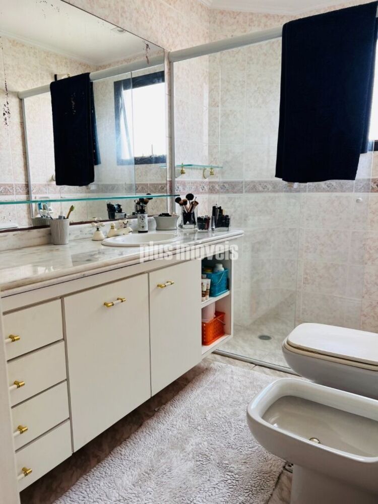 Apartamento, 3 quartos, 176 m² - Foto 5