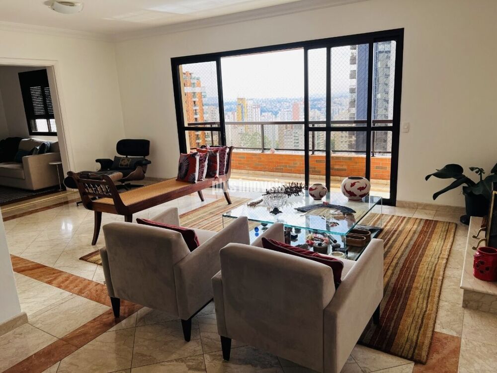Apartamento, 3 quartos, 176 m² - Foto 24