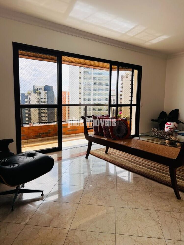 Apartamento, 3 quartos, 176 m² - Foto 9