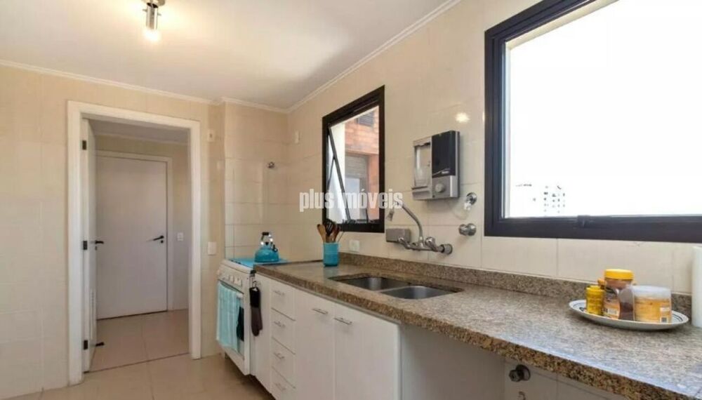 Apartamento, 3 quartos, 176 m² - Foto 12