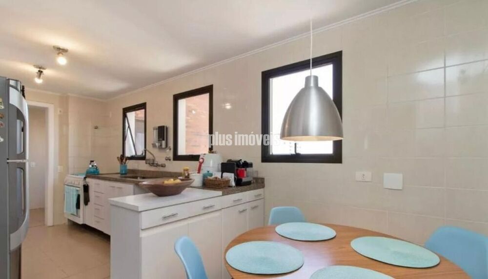 Apartamento, 3 quartos, 176 m² - Foto 18