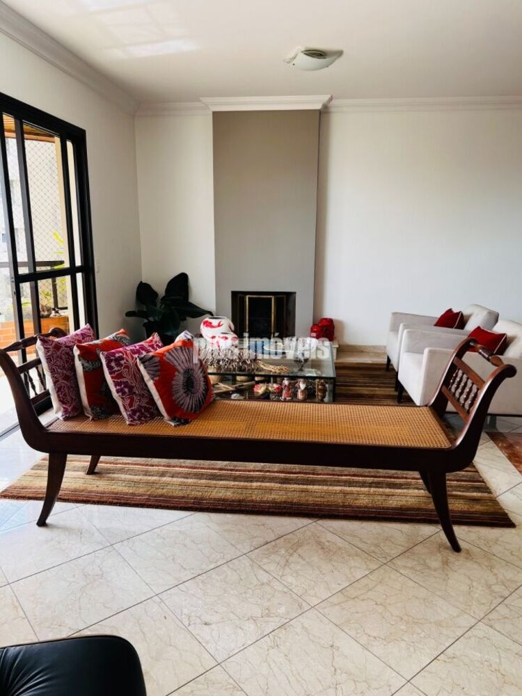 Apartamento, 3 quartos, 176 m² - Foto 22