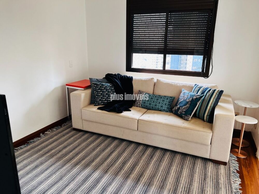Apartamento, 3 quartos, 176 m² - Foto 17