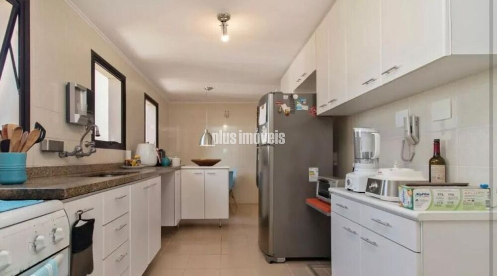 Apartamento, 3 quartos, 176 m² - Foto 20
