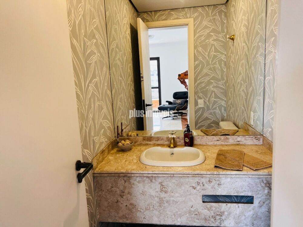 Apartamento, 3 quartos, 176 m² - Foto 14