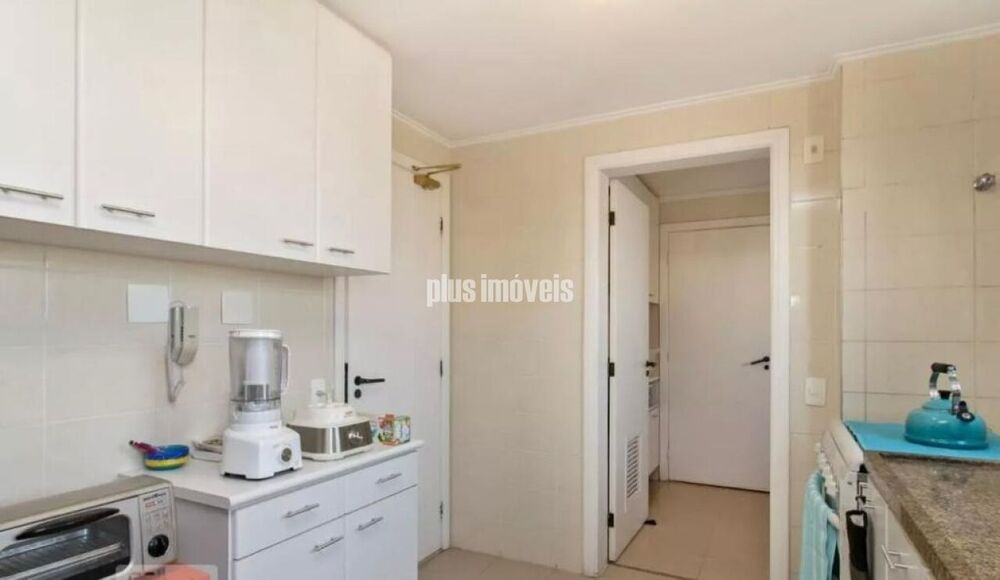 Apartamento, 3 quartos, 176 m² - Foto 8