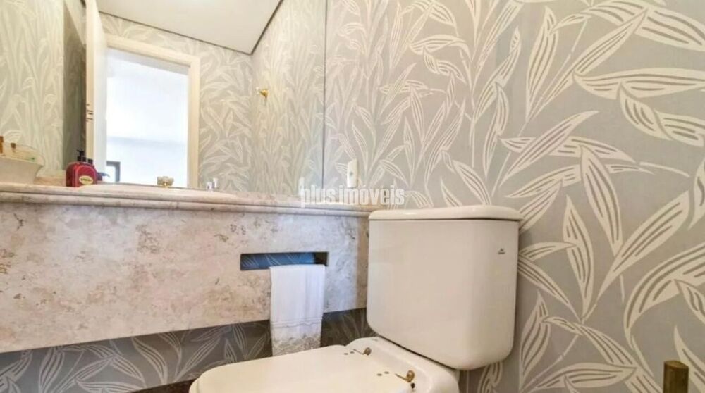 Apartamento, 3 quartos, 176 m² - Foto 7