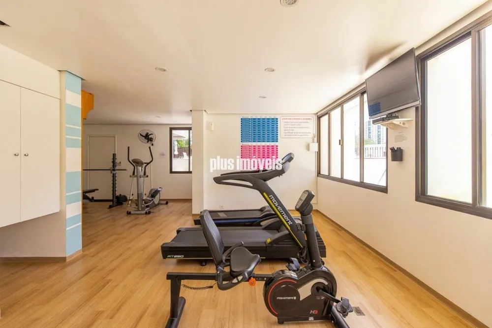 Apartamento, 4 quartos, 180 m² - Foto 6